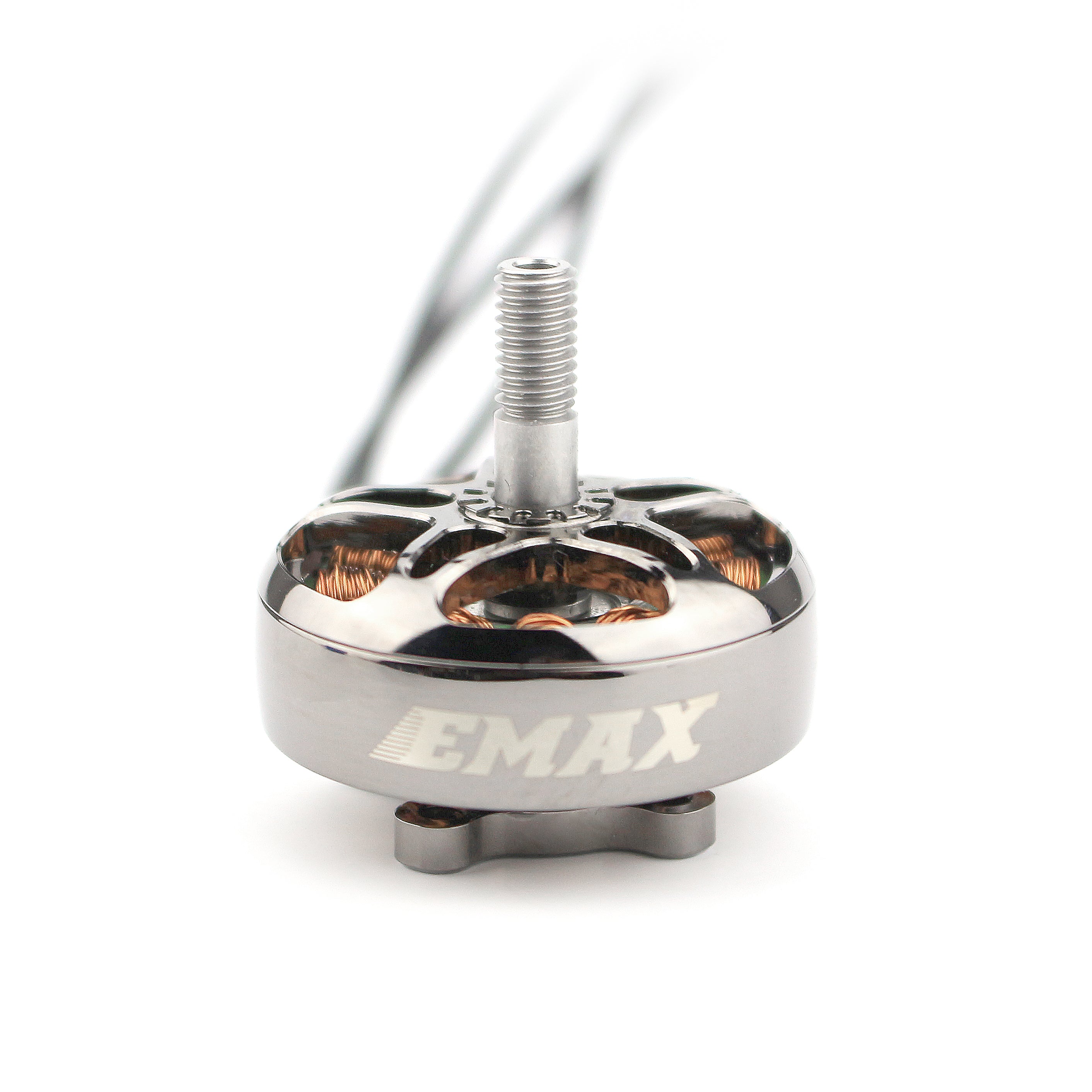Set 4 motoare drona brushless Emax ECO II 2807 1500KV - Dronerion
