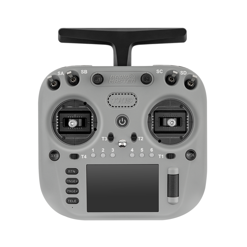 Sisteme RX/TX - Dronerion