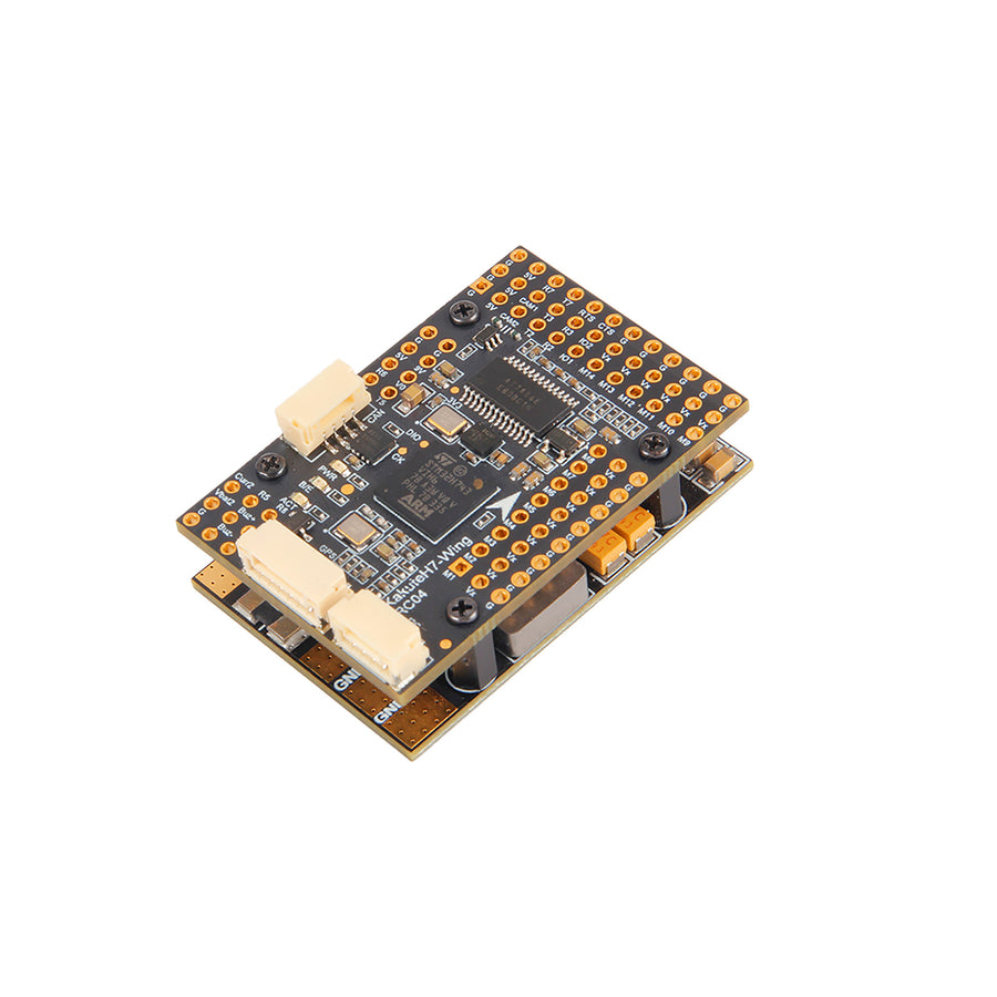 Flight Controller Holybro Kakute H743-Wing (Fixed-Wing) - Dronerion