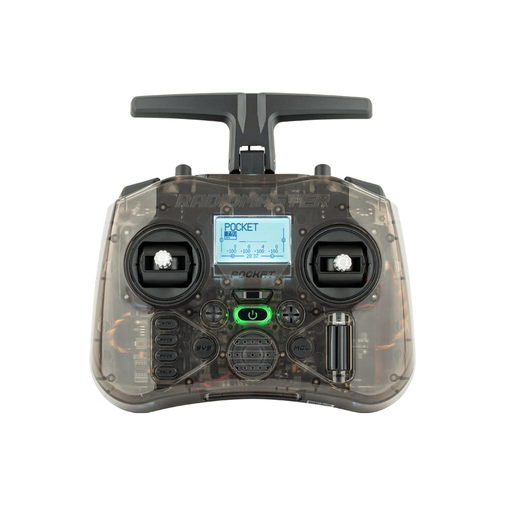 Sisteme RX/TX - Dronerion