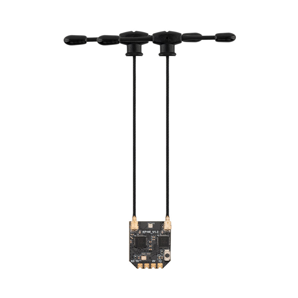 Sisteme RX/TX - Dronerion