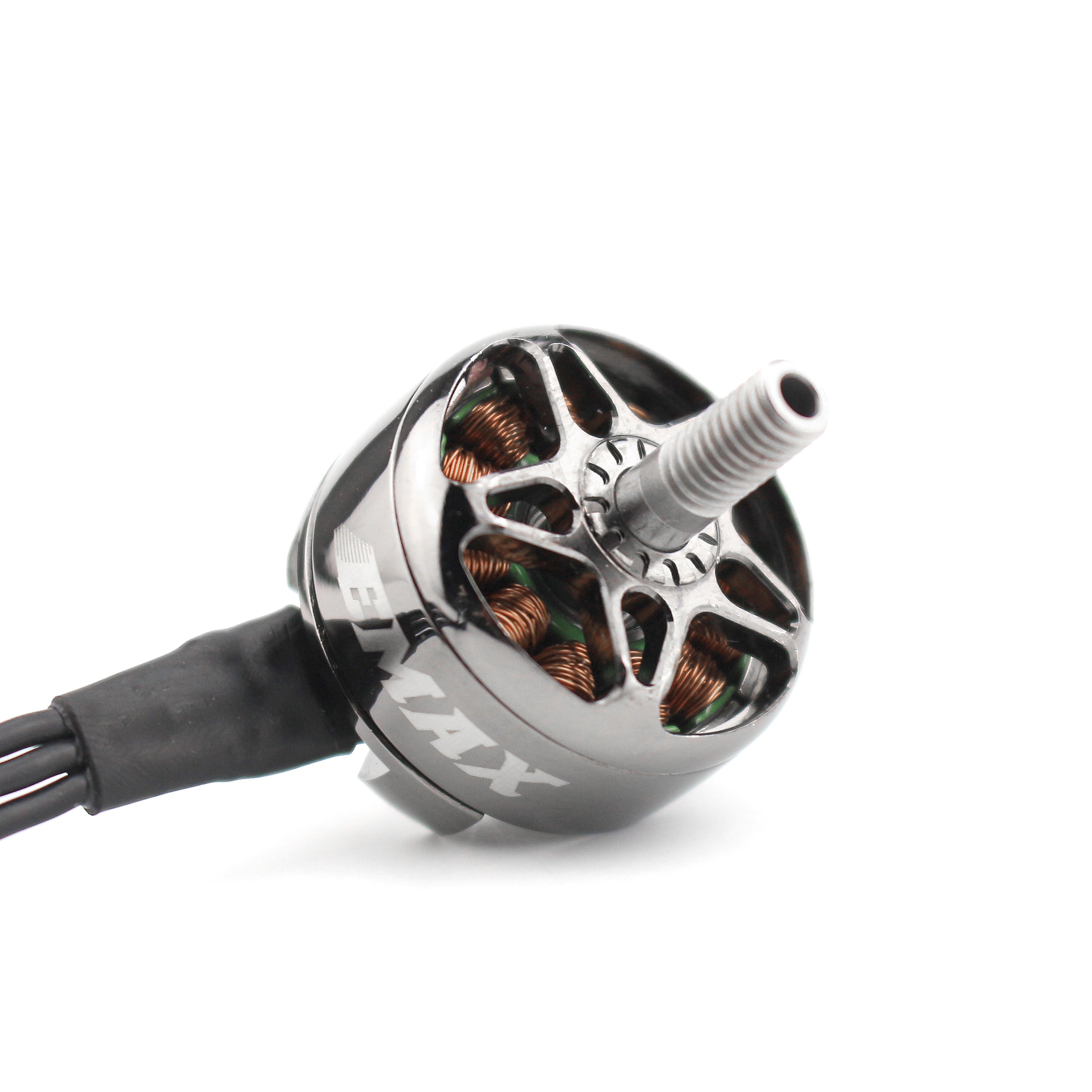 Motor drona brushless Emax ECO II 2207 1700KV - Dronerion