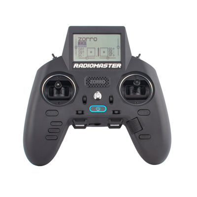 Telecomanda RC radio RadioMaster Zorro M2 ELRS LBT