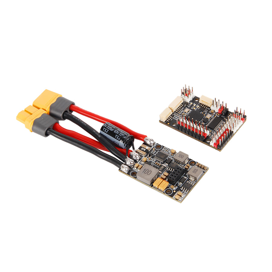 Flight Controller Holybro Kakute H743-Wing (Fixed-Wing) - Dronerion