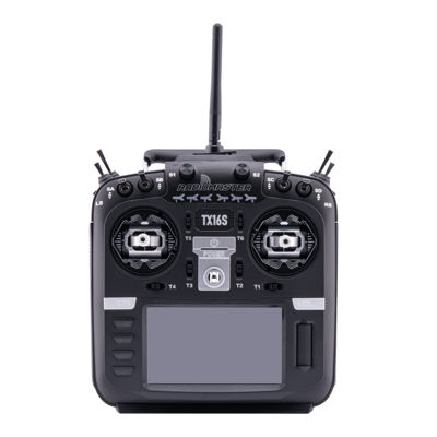 Telecomandă RC radio RadioMaster TX16S MKII ELRS LBT