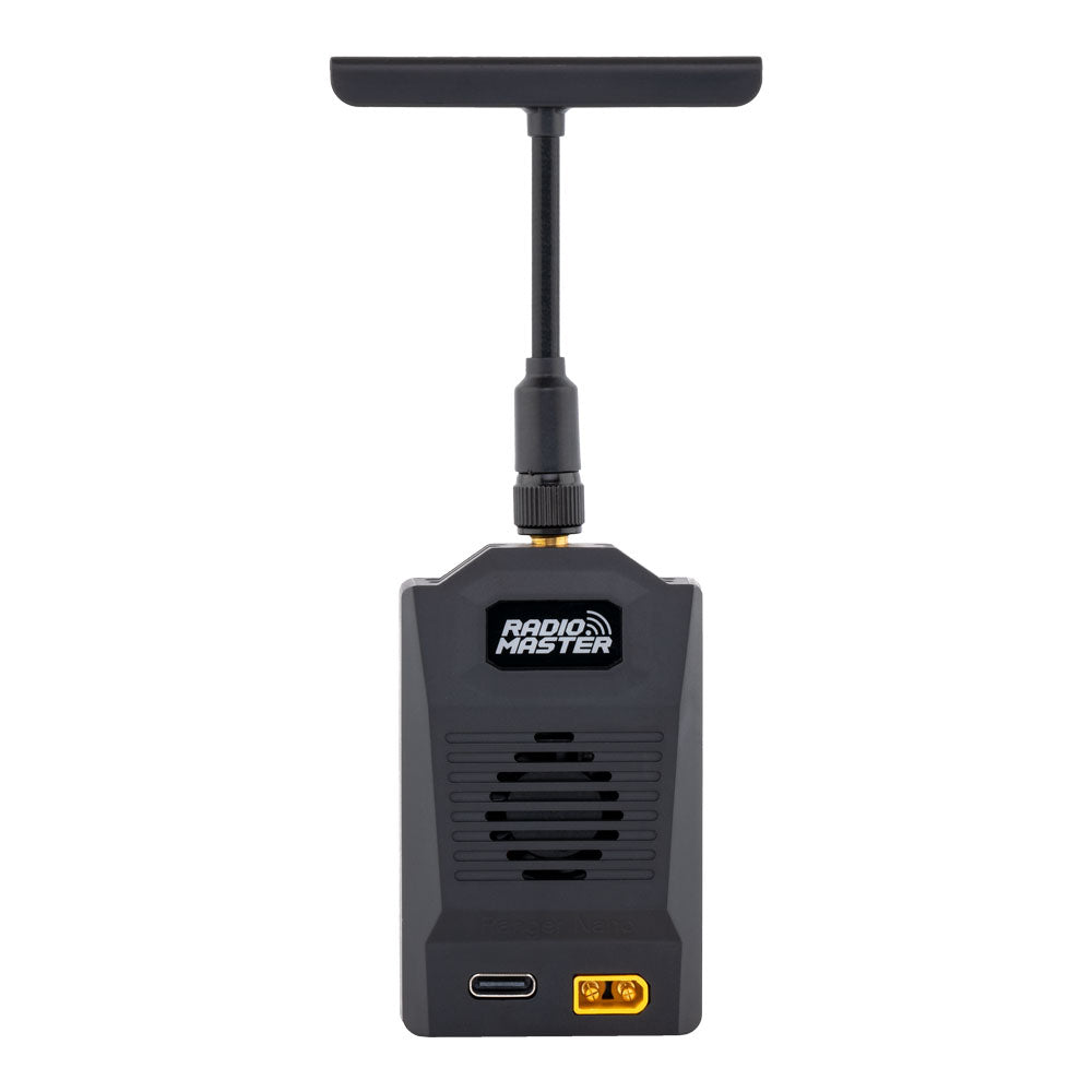 Sisteme RX/TX - Dronerion